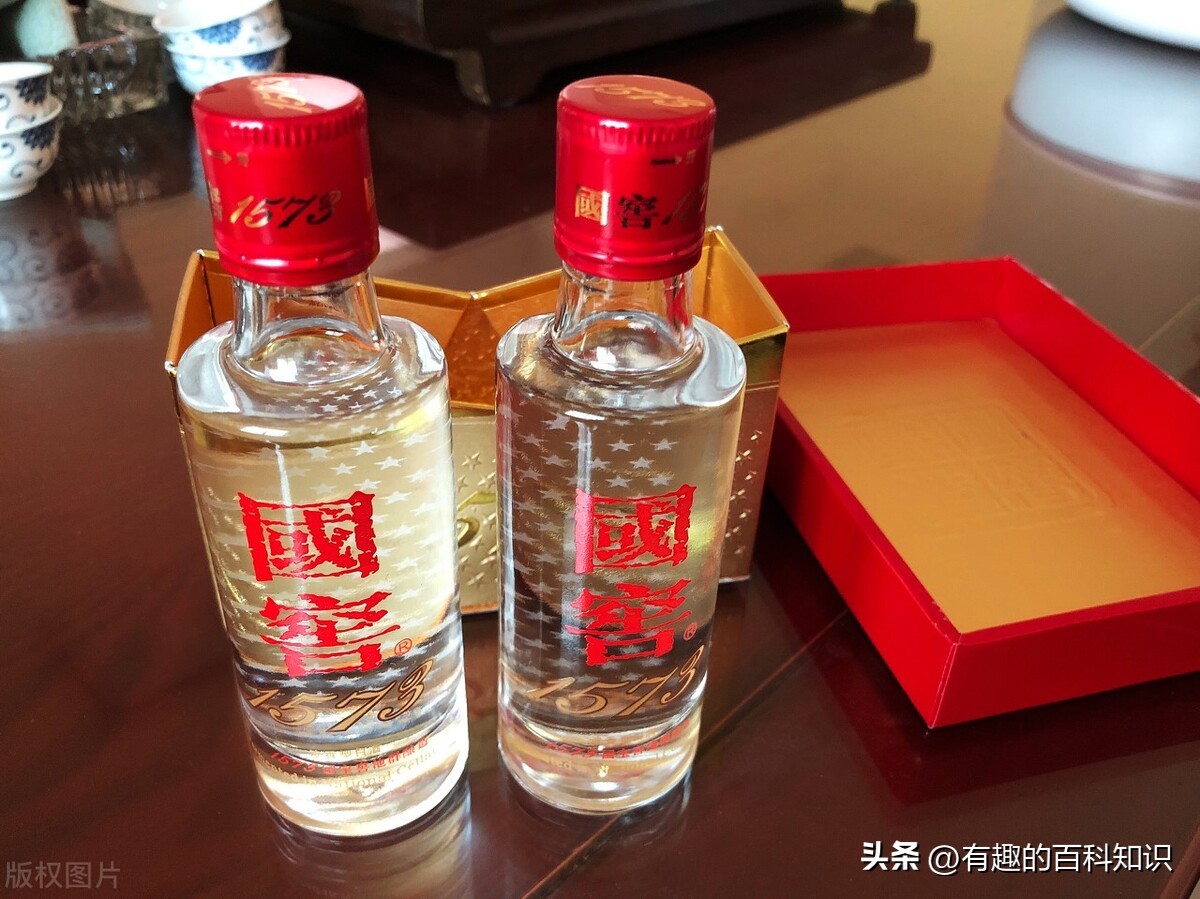 中国十大名酒品牌排行榜！你知道几个？