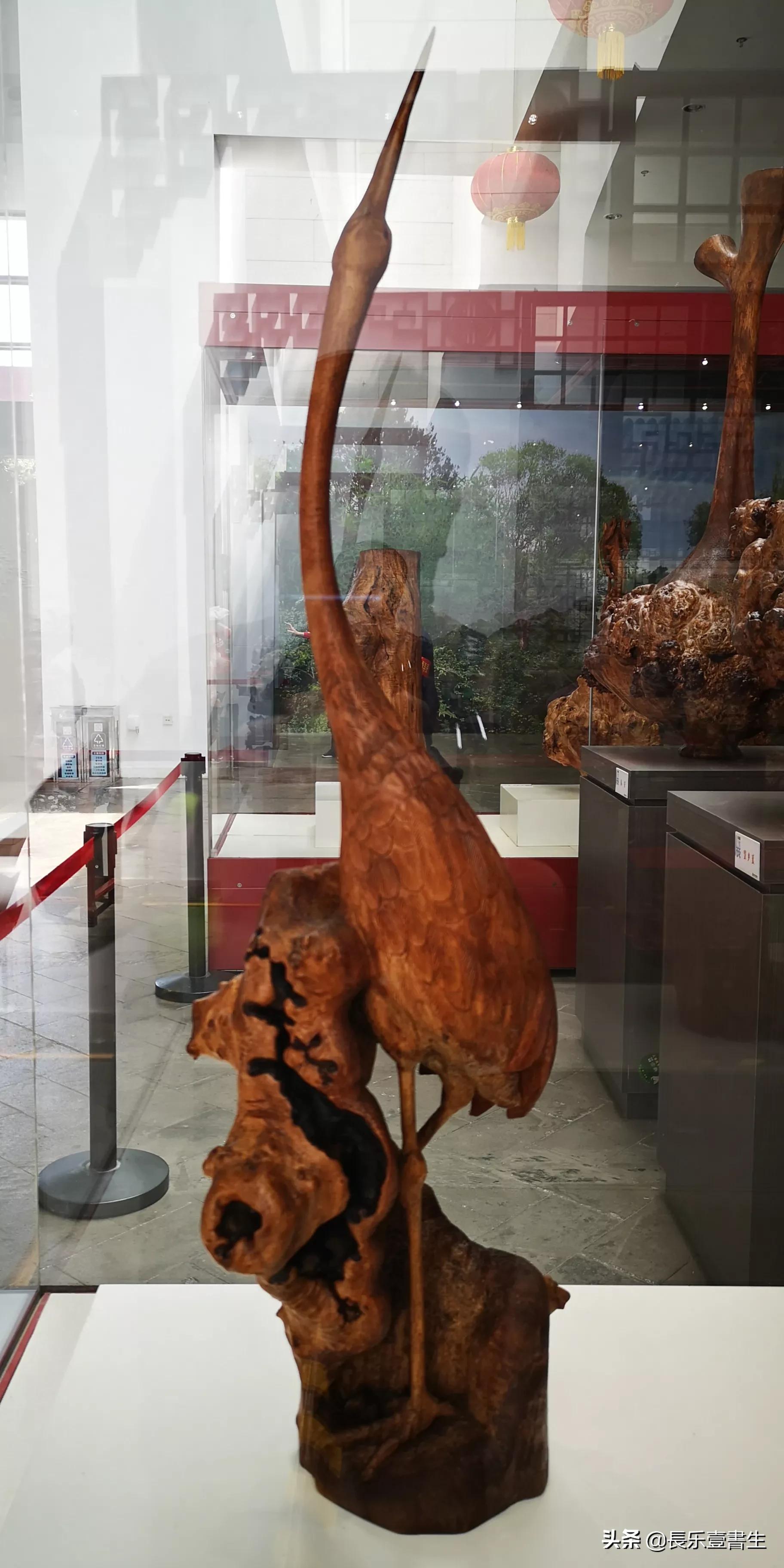 中国园林博物馆游览时间表,小众游玩强烈推荐北京园林博物馆