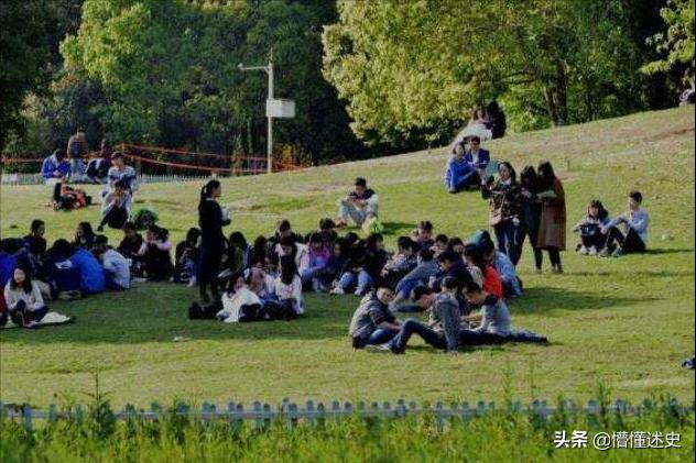 阿里最美女强人追随马云九年,阿里巴巴最厉害女高管