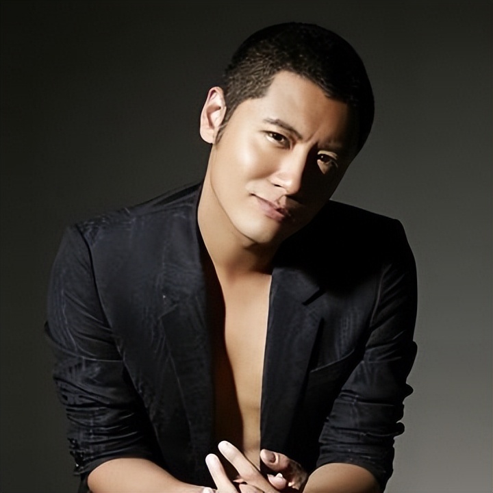 任重富二代相亲,任重谈过6个圈内女友