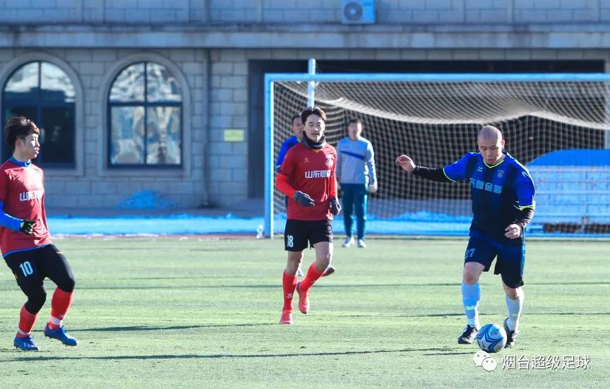 决心、意志、精神—齐鲁金盾创维足球冠军杯夺冠