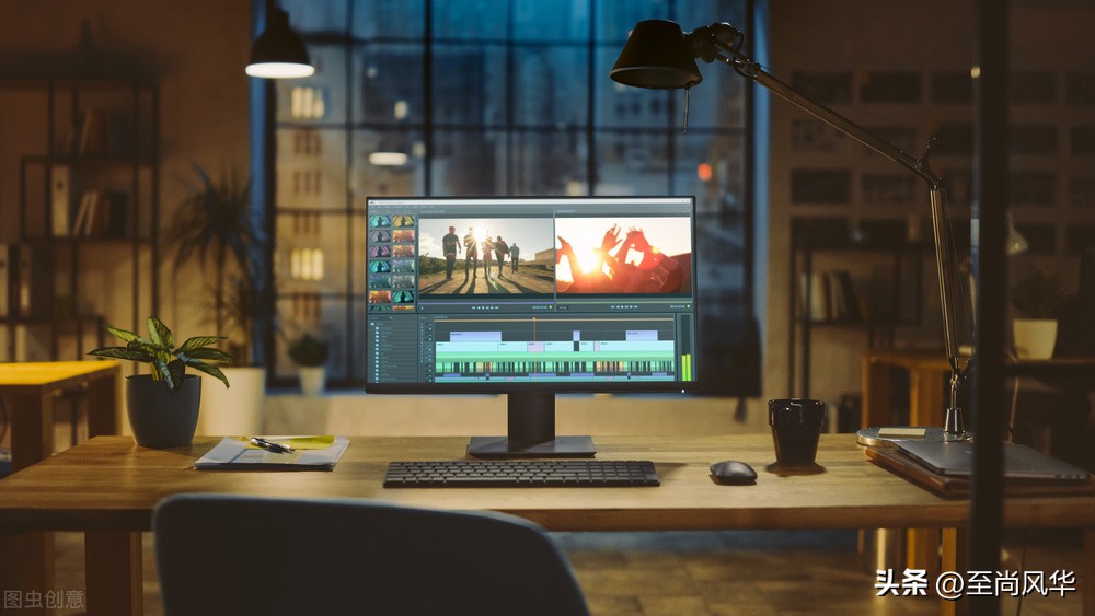 电脑显示器护眼哪个品牌好,电脑显示器支架哪个品牌好