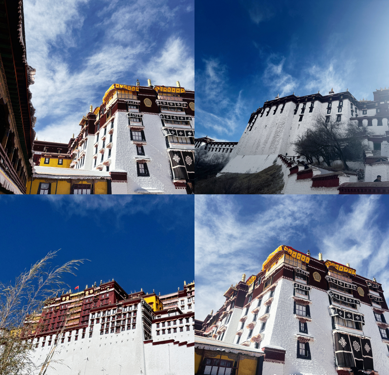 2024*藏西**拉萨旅游攻略，提前收藏必备！