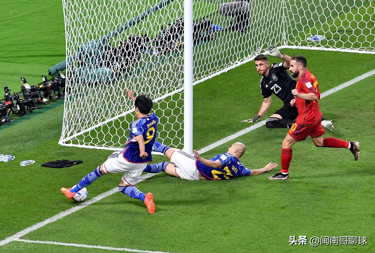 日本足球是世界一流吗,深度解读日本足球崛起