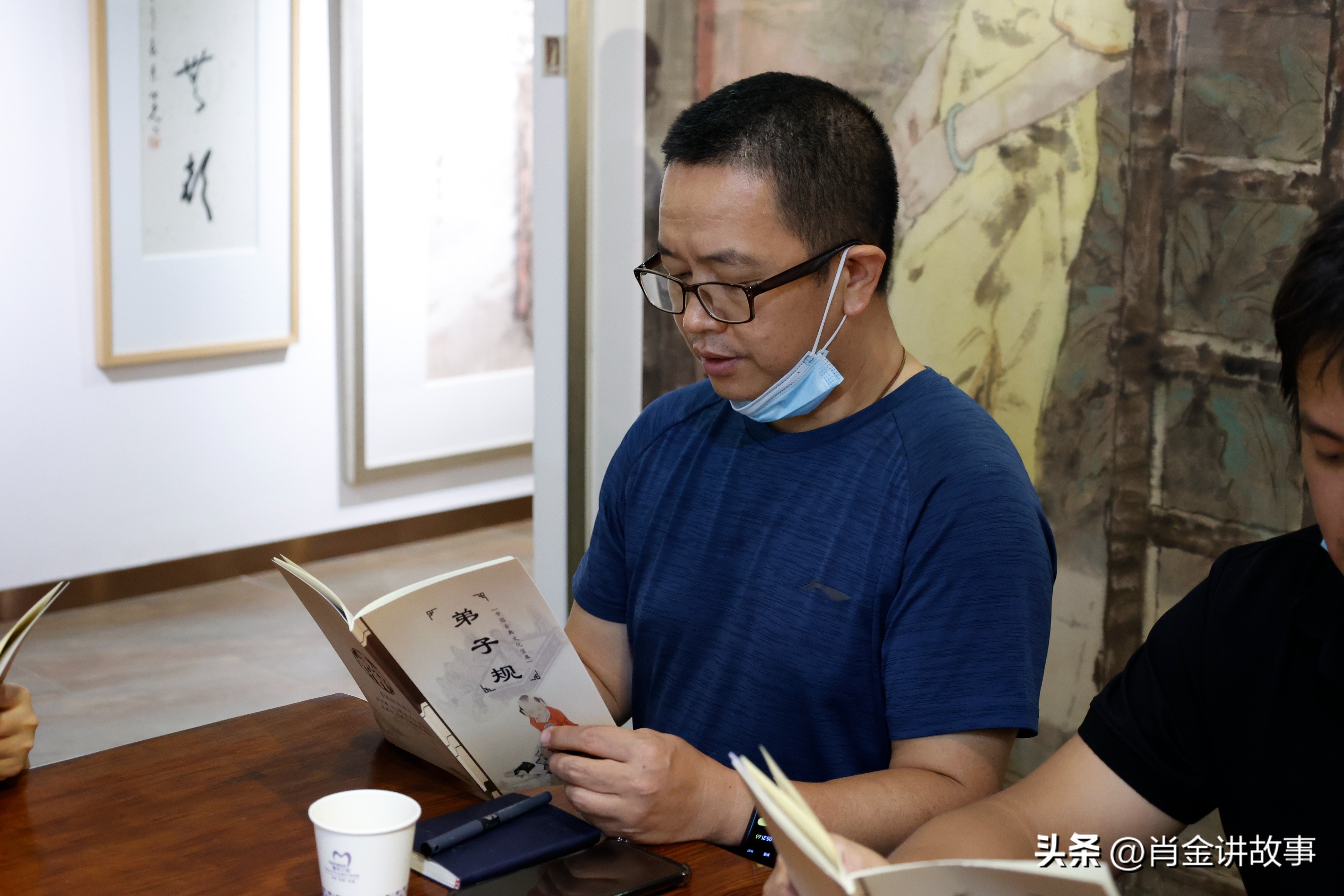 张世伟让爱回家流浪10年,张世伟武汉