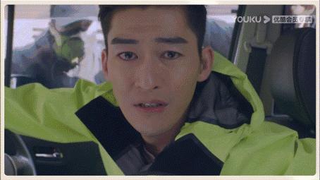 张翰从曾经的阳光到成熟,张翰被称塘主是因为杉杉来了吗