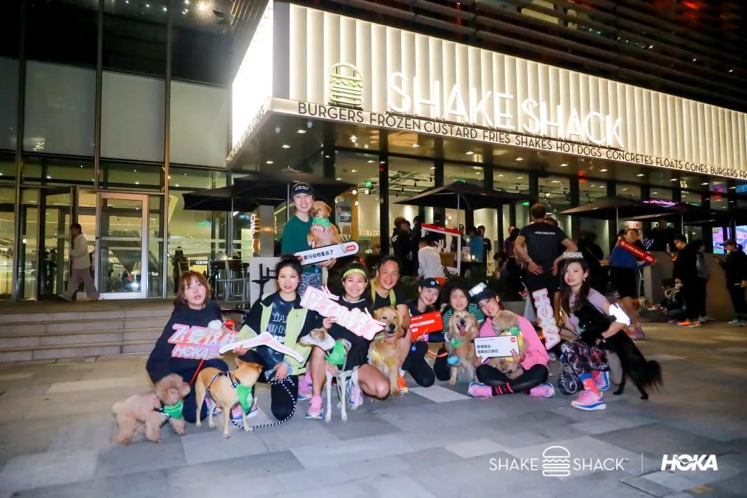 高性能细分领域弯道超车后，这个源自山脉的品牌想让更多人跑起来