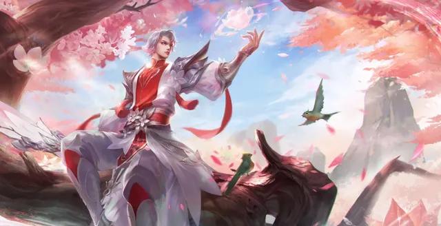 推荐3本百看不厌的玄幻奇幻小说,推荐3部超高评分玄幻奇幻小说