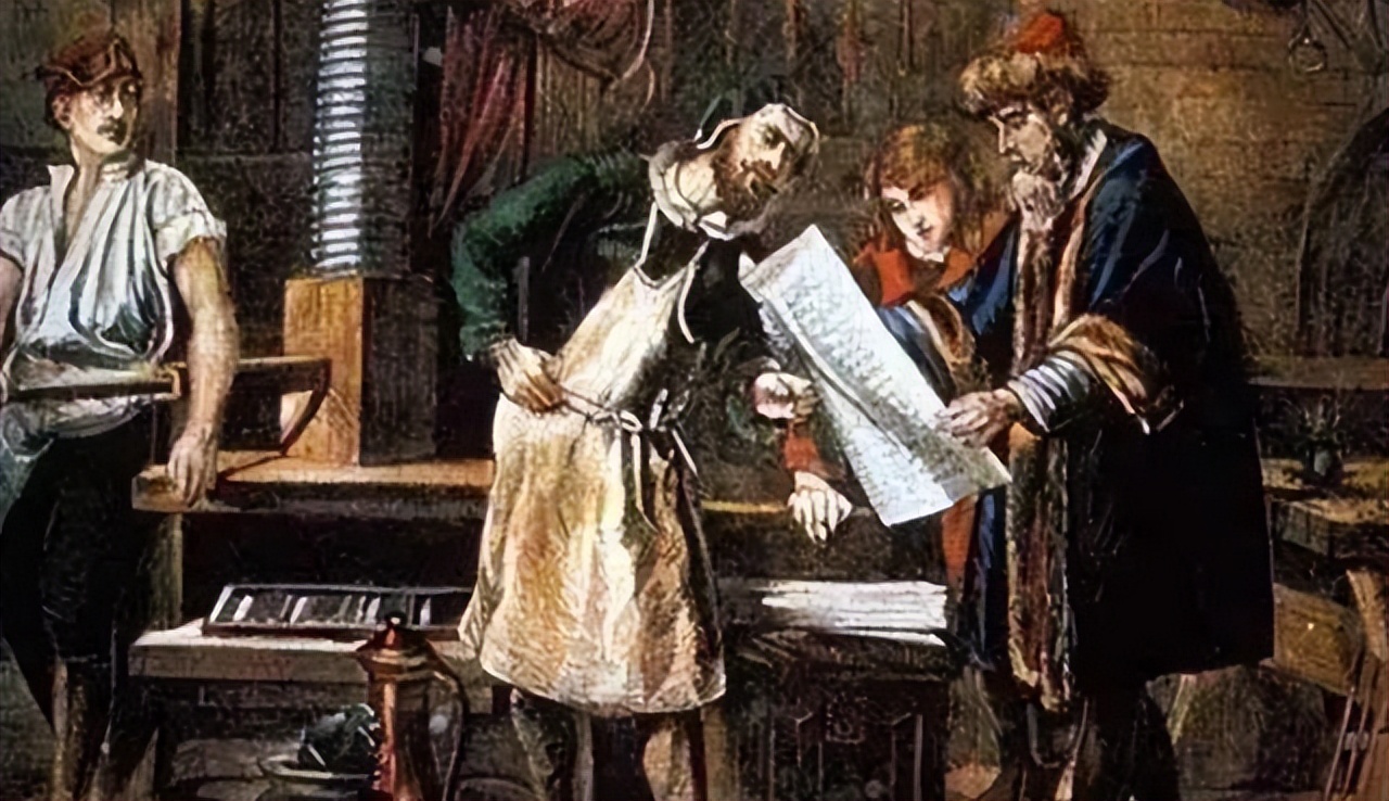 13——14世纪初的动产物权与债权诉讼程序