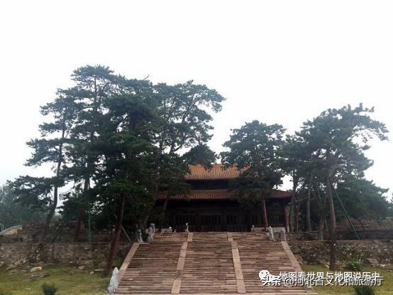 5·19中国旅游日｜国家历史文化名城——承德市冷知识40条，承德是一座怎样的城市？