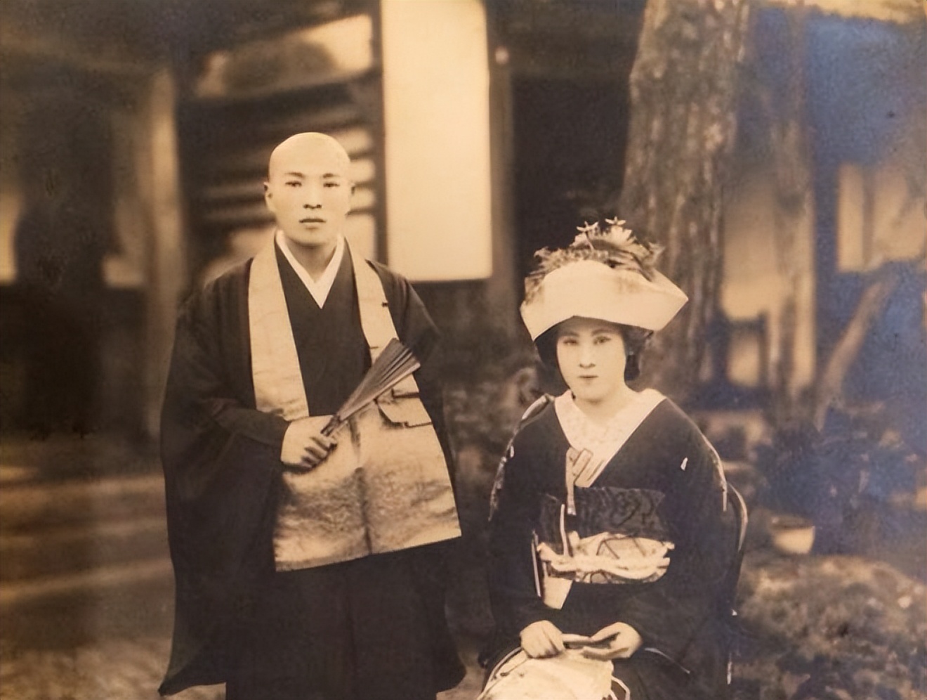 日本奇葩陋习“夜爬”,为了人口繁衍不择手段,上世纪才被废止