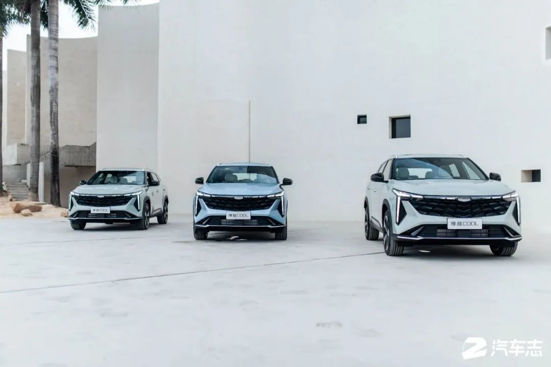 博越cool8155车机芯片是什么水平,博越cool8155芯片多大内存