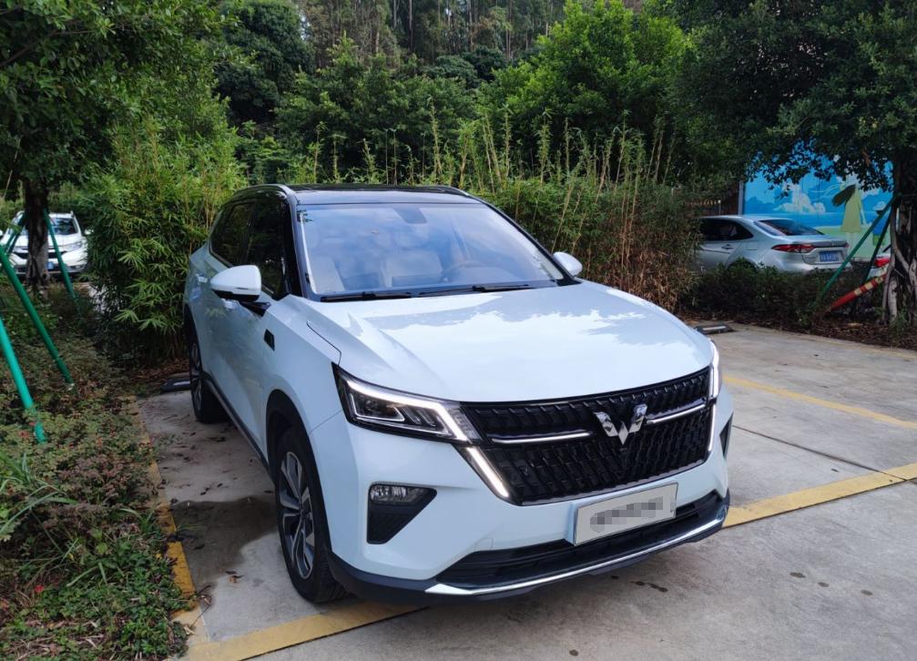 五菱星辰哪款车最实用最好,五菱星辰有必要买顶配吗