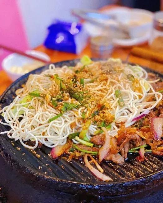 北京十大老字号烤肉,北京必打卡烤肉店