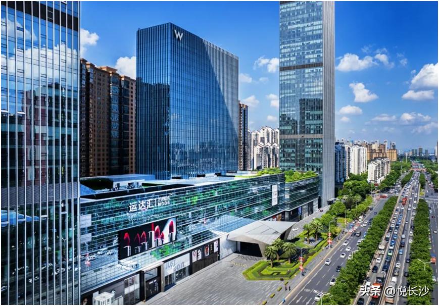 半年拿下35亿，硬核运达再次引领豪宅市场