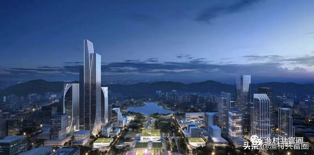 宝能公馆安居房,香蜜湖宝能公馆多少钱一平