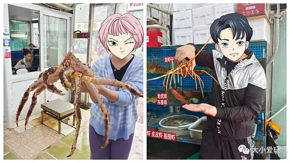 京城“土著”都来这些地方置办年货,既快乐又省钱年前怎么也得去