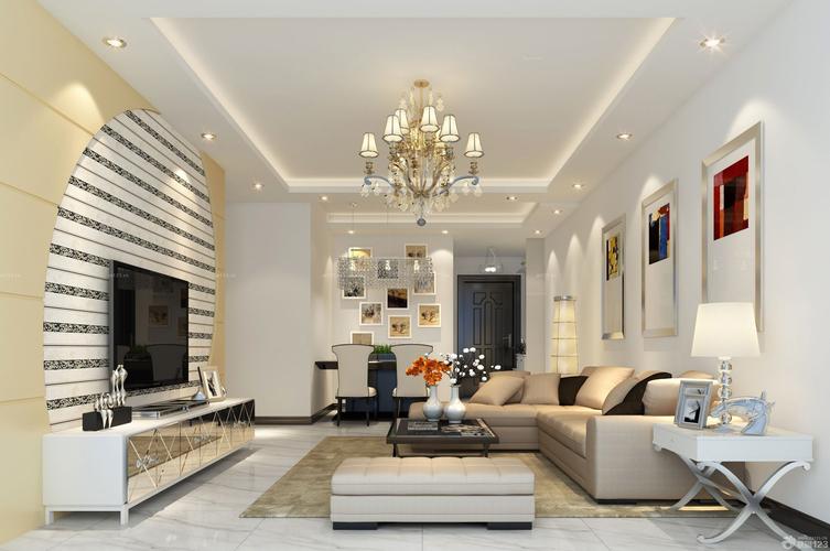 电视变成和以前的不一样的样子,装电视支架效果