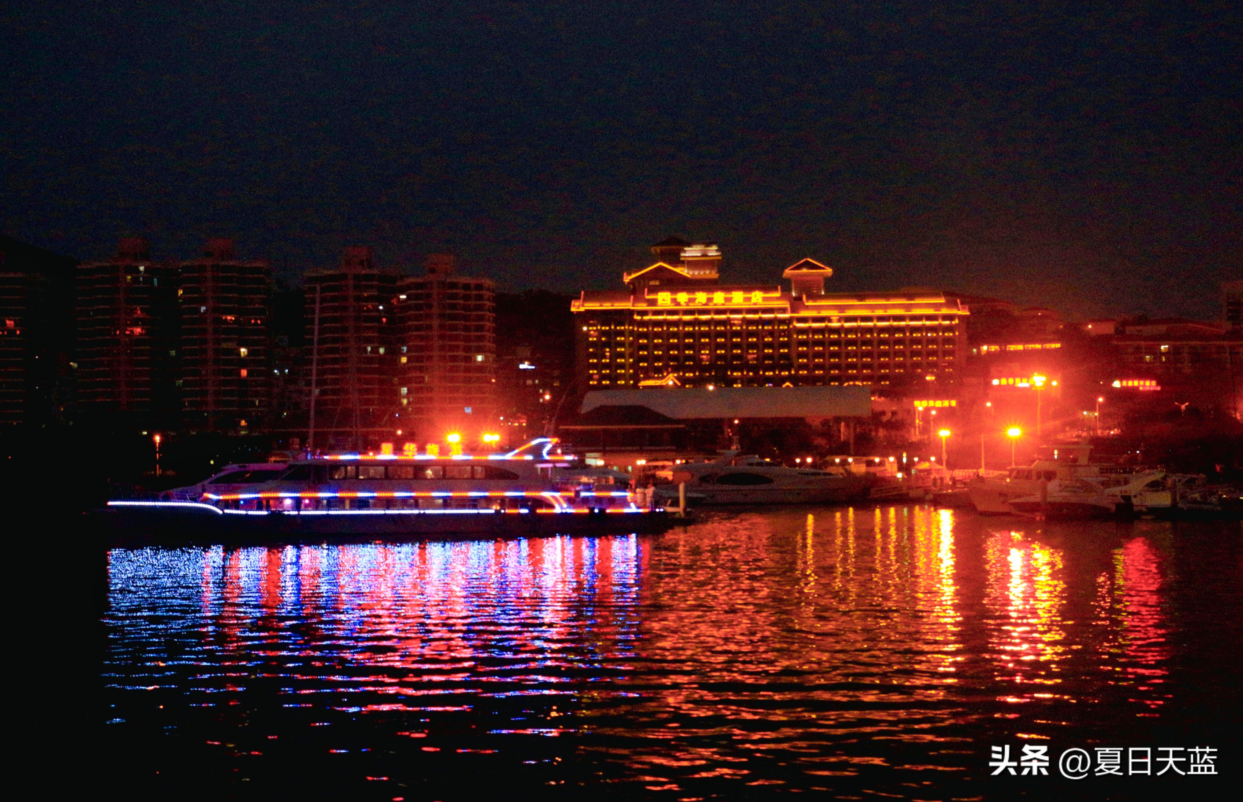 三亚度假最佳选择,三亚度假正确打开方式