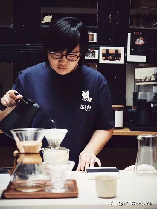这10家姚老师私藏咖啡馆大公开，你去过几家？