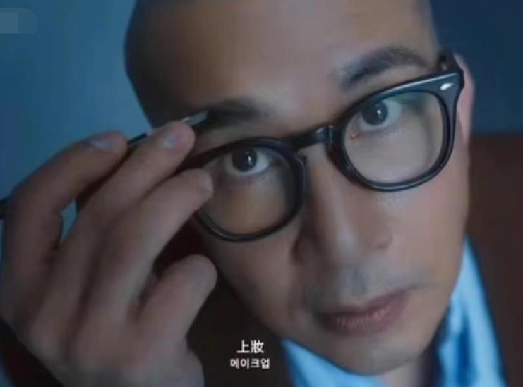 大S老公具俊晔拿下新代言，小S称姐夫有男人味，姐夫回应爱婷婷