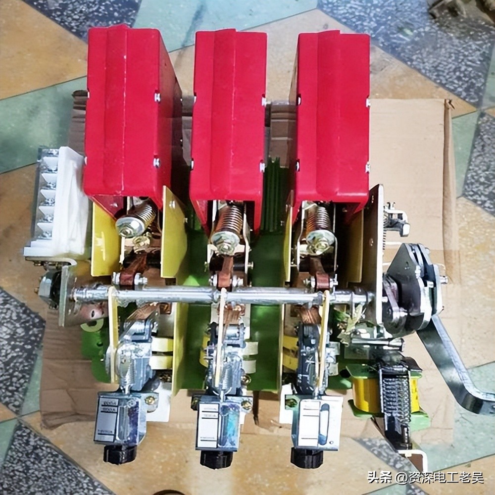 低压电器的发展方向和趋势是什么,低压配电电气基本知识全解