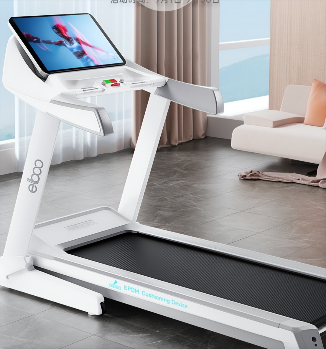 最新跑步机十大品牌排名,最好的跑步机品牌排名