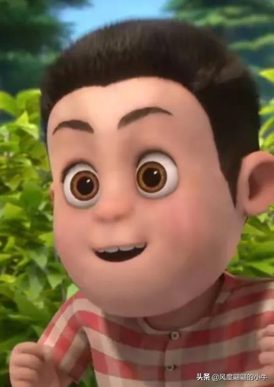 熊出没最厉害的角色,熊出没历代角色大全