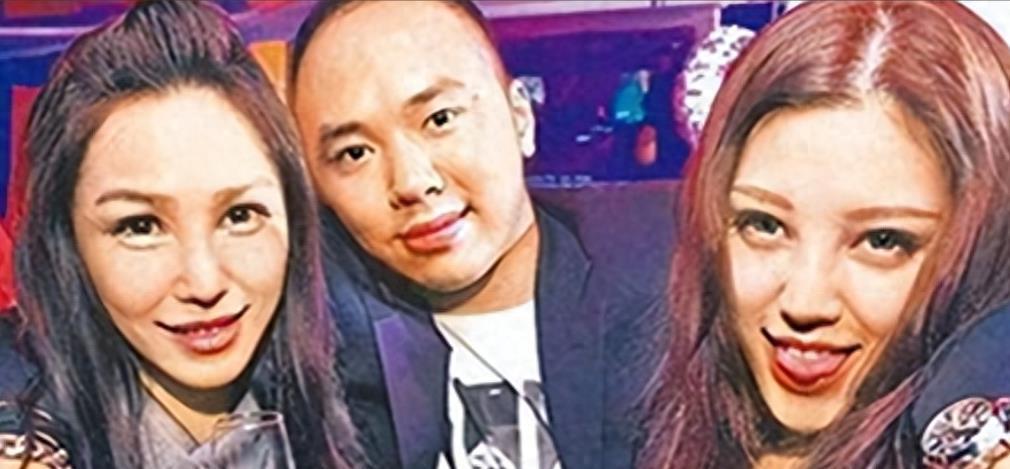 “天下第一淫棍”，玷污60位女艺人被判了29年，入狱后仍飞扬