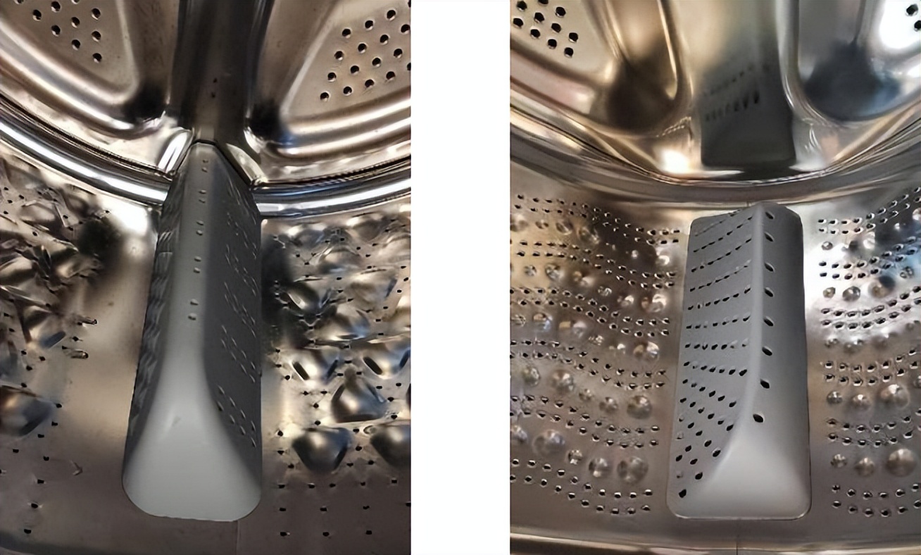 家电大兵测评滚筒洗衣机,家电大兵松下洗衣机拆解视频