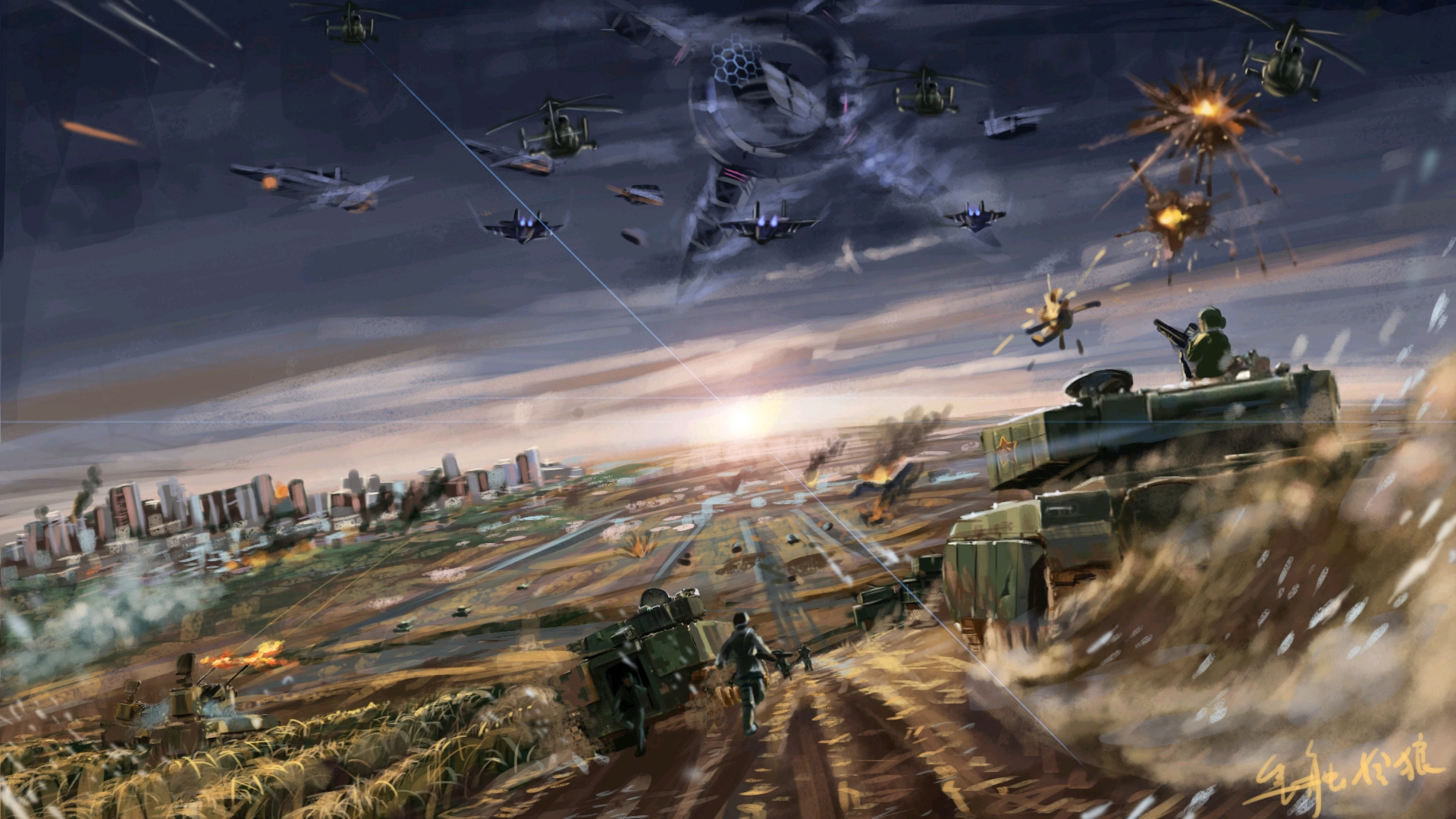 最好的军旅题材的小说推荐,特别好看的军旅文小说推荐