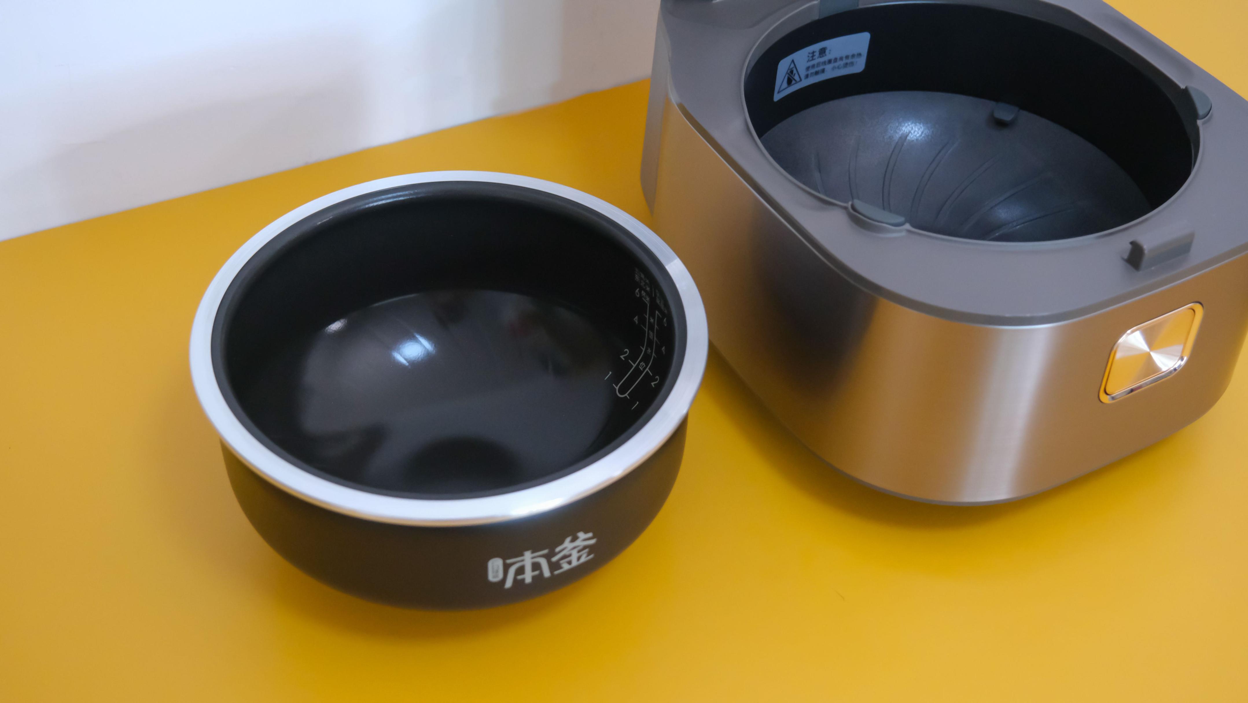 苏泊尔远红外本釜电饭煲正式问世,苏泊尔远红外电饭煲可以做什么饭