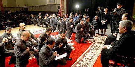 刘流是赵本山徒弟吗,刘流师傅是谁李金斗