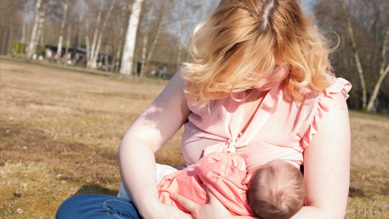 乳房的变化有哪些阶段,乳房的生理阶段可以划分为各时期