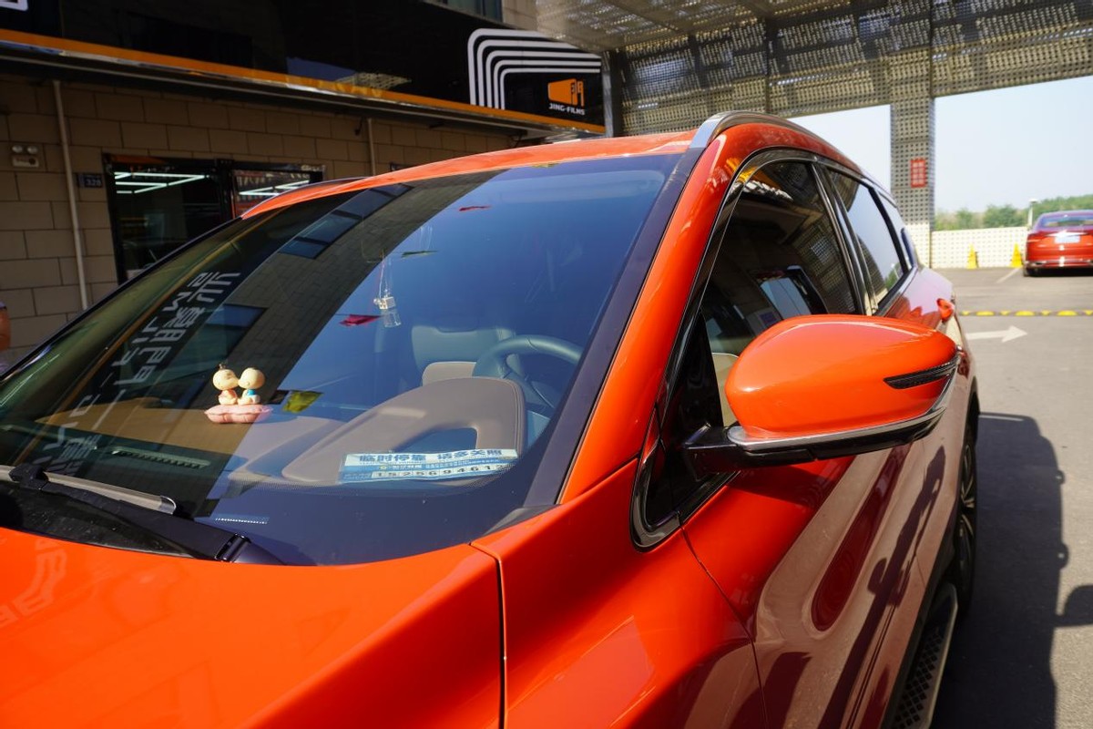 缤越和zs哪个更值得买,缤越手动黄金版动力怎么样