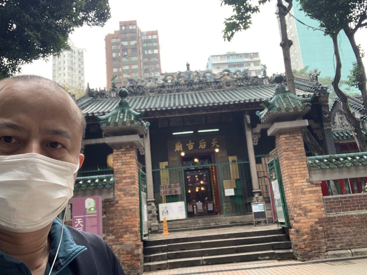 忆香港电子业60年往事，及对内地的带动|科技老兵戴辉