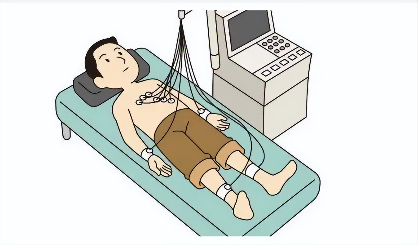 出现心慌应该立刻躺下吗,出现心慌是焦虑症吗