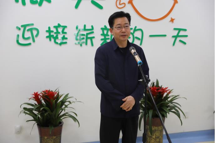 天津安定医院青少年心理干预中心,安定医院青少年精神科怎么样