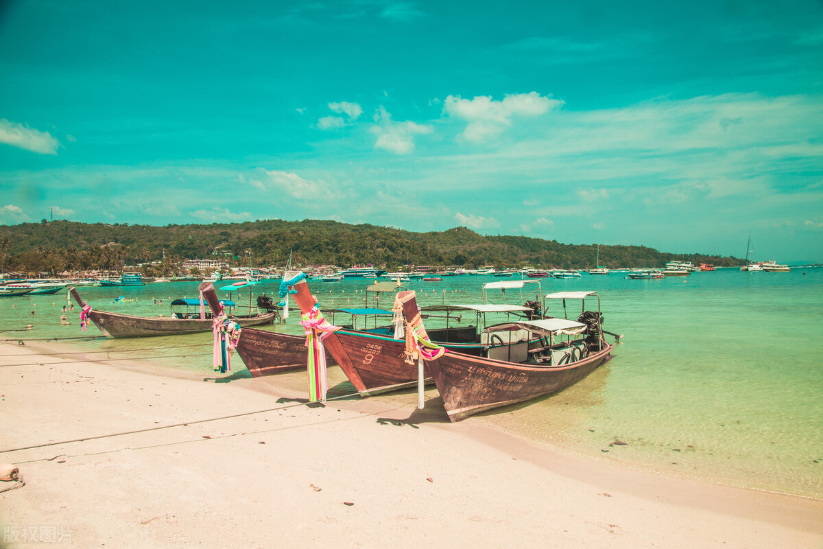 一个人去泰国旅游攻略多少钱,两个人去泰国旅游攻略多少钱合适