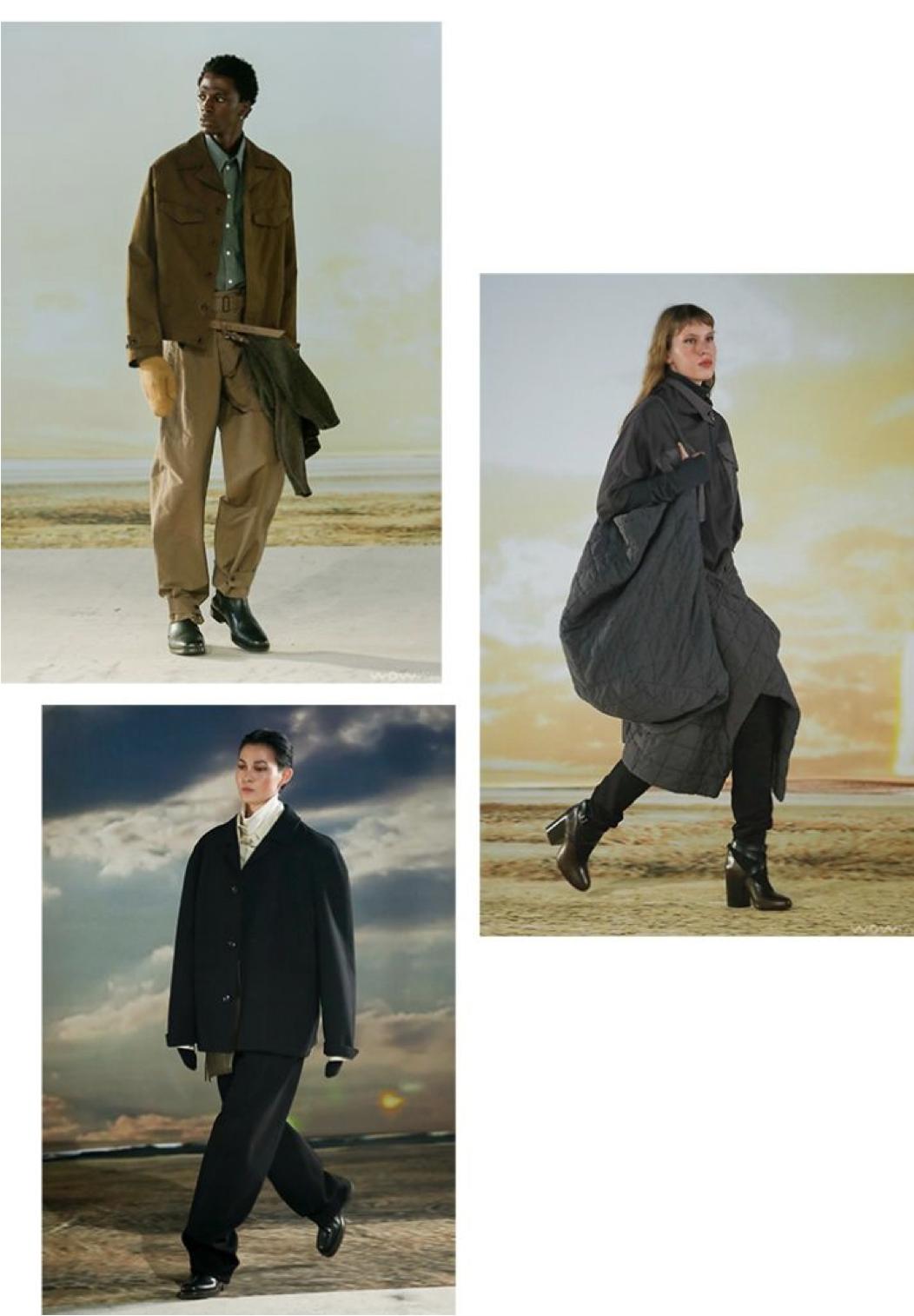 胡茬红唇，救命，代言化妆品的男明星太吓人了