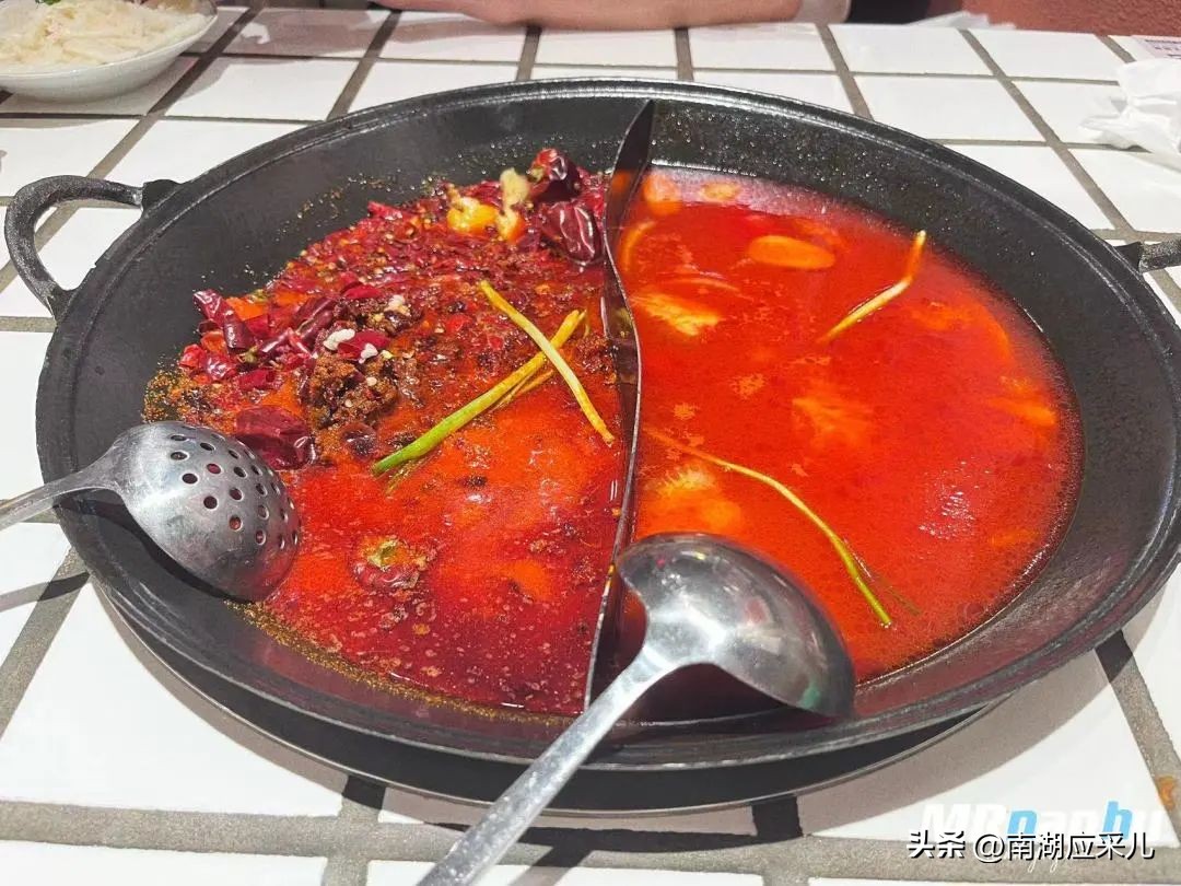 建邺区南湖火锅店排名,南湖饭店排行榜前十名