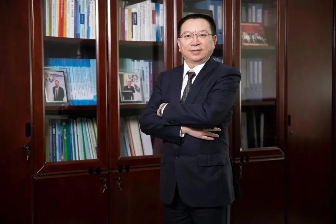 重庆医科大学附属第二医院领导,重庆医科大学附属一院书记