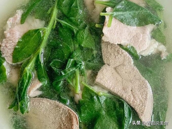 铁是“造血元素”，建议女人多吃6种高铁食物，预防贫血增强免疫