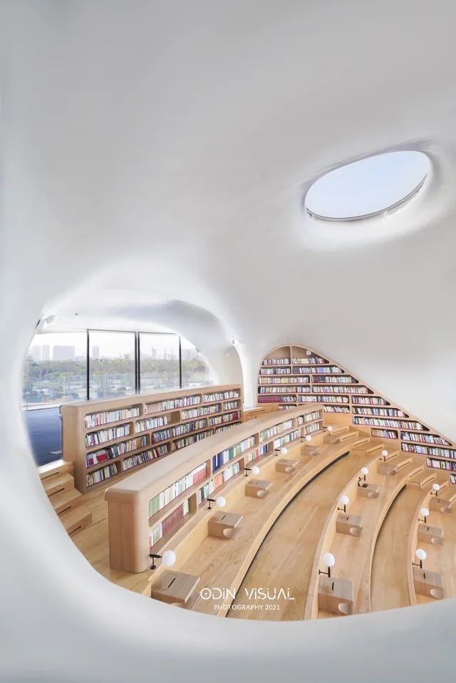 去看看荣获建筑界奥斯卡奖的建筑,美的和诺医院获建筑界奥斯卡大奖