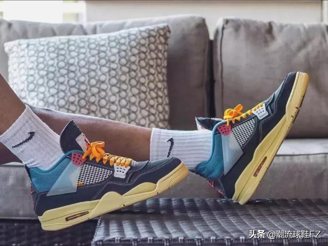 球鞋线头开线了怎么办,球鞋线头多是不是假鞋