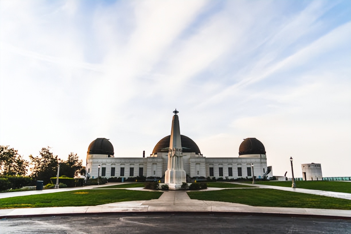 洛杉矶最美天使之城,探索美国城市的秘密