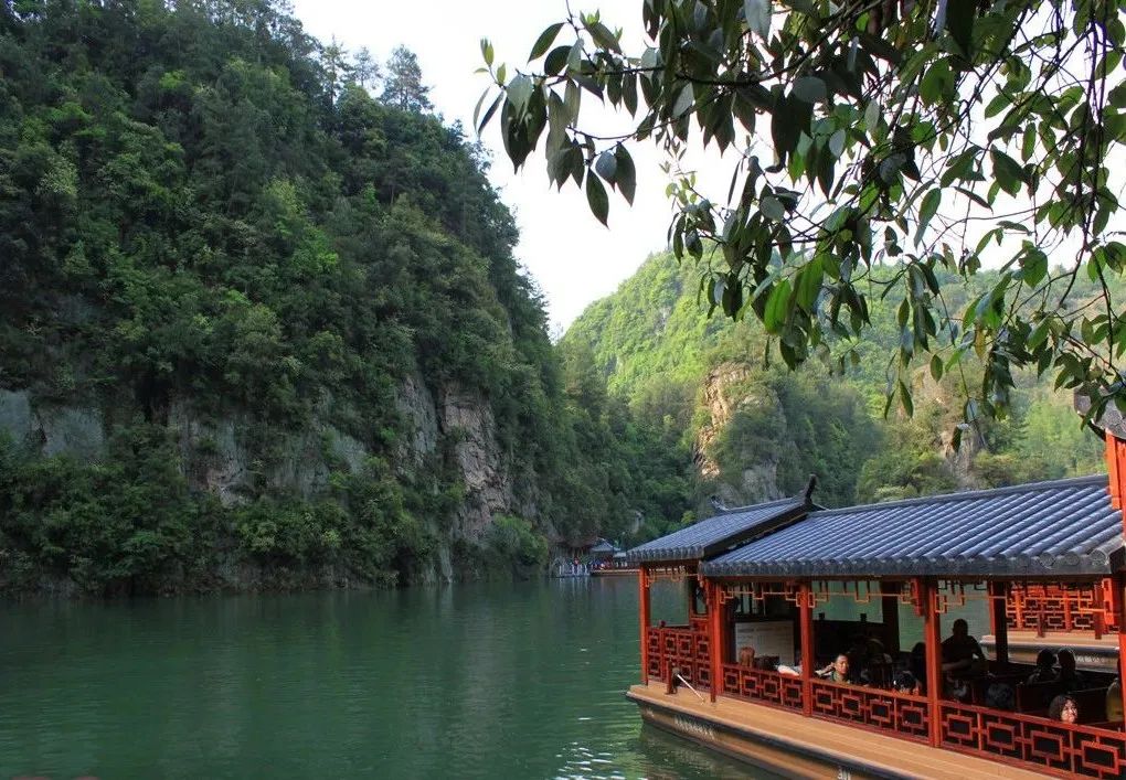 张家界旅游推荐景点大全,张家界武陵源旅游攻略最新