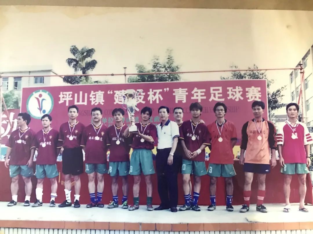 那些年的足球遗憾,最让你深刻的足球记忆