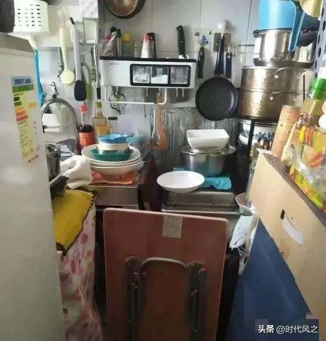 香港人的真实生活,带你走进香港人的真实生活