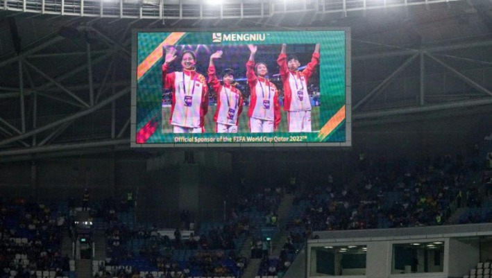 蒙牛预测世界杯,世界杯蒙牛赞助哪支球队